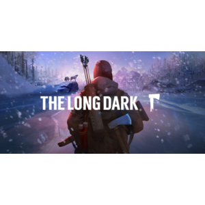 💎The Long Dark Xbox One & Xbox Series X|S Активация