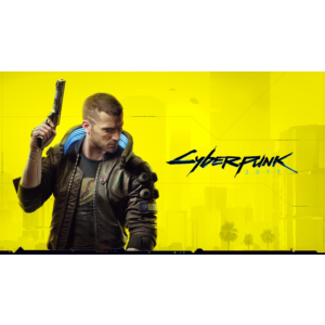 Xbox One / Series | Cyberpunk 2077 + 9 игр