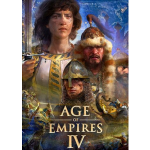 Age of Empires IV  Steam Key GLOBAL🔑