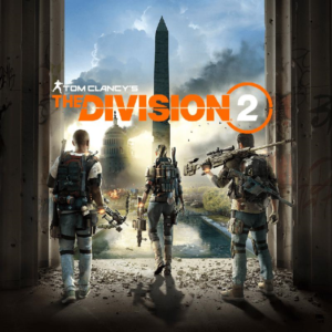 Tom Clancy’s the Division 2 | ONLINE | Ubisoft