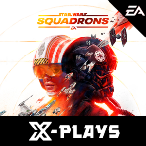 🔥 STAR WARS SQUADRONS | ORIGIN / СТАР ВАРС