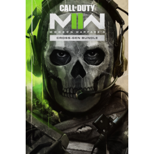 🔫 Call of Duty: Modern Warfare 2 Cross Gen XBOX 🎮
