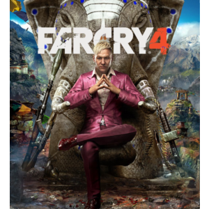 Far Cry 4 | ONLINE | Ubisoft