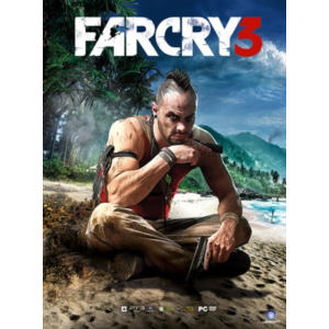 Far Cry 3 | Ubisoft