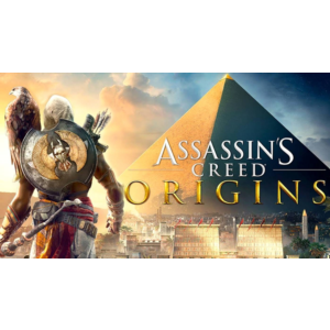 Assassins Creed Origins |ONLINE |Ubisoft| Region Free