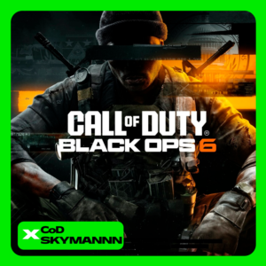 🟥Call of Duty: BlackOps 6🟥200-21000 Points (CP) XBOX