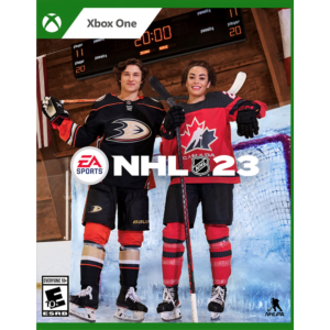 🏒NHL 23 Standard Edition Xbox One 🎮Активация + GIFT🎁