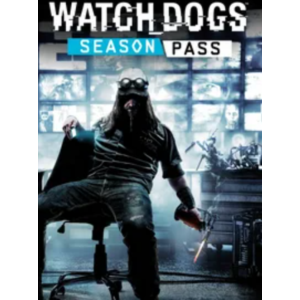 Watch Dogs - Season Pass Ubisoft Connect CD Key