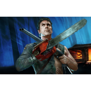 🟢 Evil Dead: The Game ( Region Free )🟢