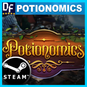 Potionomics ✔️STEAM Аккаунт
