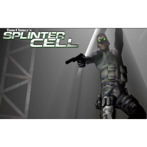 Tom Clancys Splinter Cell ✅Аренда 120 дн 🎮Ubisoft (PC)