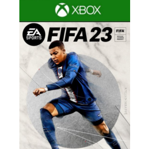 EA SPORTS FIFA 23 STANDARD EDITION ✅XBOX ONE КЛЮЧ