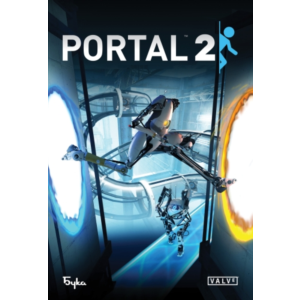 Portal 1, 2 Bundle (Аренда аккаунта Steam) GFN Online