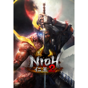 Nioh 2 The Complete Edition (Аренда аккаунта Steam)