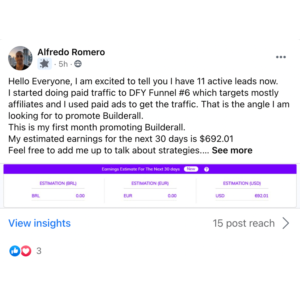 $5000/Месяц Партнерский маркетинг СКРЫТЫЙ СЕКРЕТ