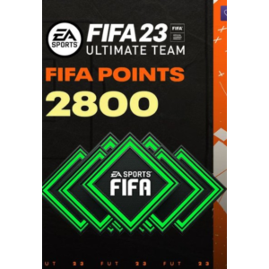 🔥FIFA 23 Points 2800 ПК🔵EA APP/Origin💳0% ГАРАНТИЯ🔥