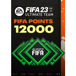 🔥FIFA 23 Points 12000🔵XBOX💳0%💎ГАРАНТИЯ🔥
