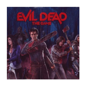 Evil Dead: The Game | Epic Games | АВТОВЫДАЧА 24/7