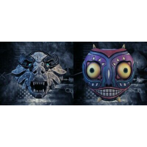 PAYDAY 2: Humble Mask Pack 4 Steam Ключ