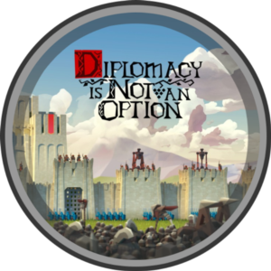 Diplomacy is Not an Option +Cuphead ®✔️Steam (GLOBAL)🌍