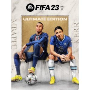 🟥FIFA 23 ULTIMATE Edition XBOX SERIES X|S & ONE АККАУН