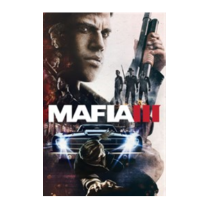 Mafia 3 XBOX ONE,X|S Аренда