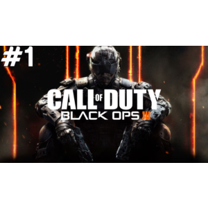 ⭐️ Call of Duty: Black Ops III [Steam/Global] LIFETIME