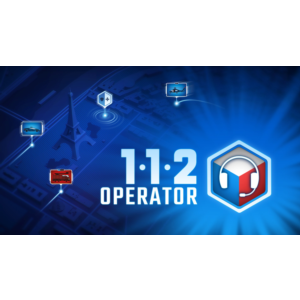 ⭐️112 Operator [Steam/ Global] LIFETIME