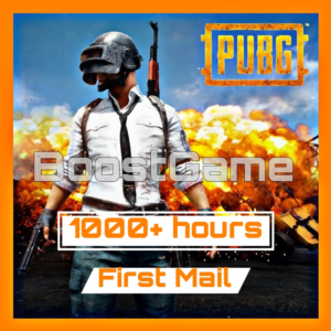 PUBG аккаунт 🔥 от 1000 до 9999 часов ✅ + Родная почта