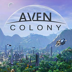 Aven Colony Steam Key RU