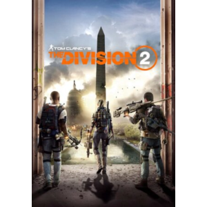 🔥Tom Clancy´s The Division 2 / WARLORDS OF NEW YORK 🔑