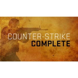 🌀Steam 3в1🌀Counter-Strike 1.6,Source,Condition Zero🔫