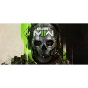 ⭐Call of Duty: Modern Warfare II (2022) STEAM ☑️