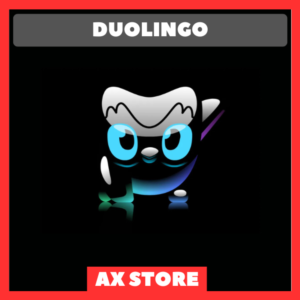 🐦 Duolingo MAX подписка  | Аккаунт