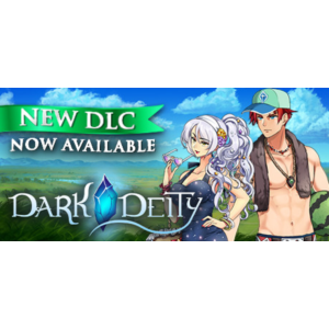 Dark Deity | Epic Games | GLOBAL🌎 АВТОВЫДАЧА⚡24/7