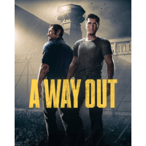 A Way Out | EA App | ПК | Онлайн