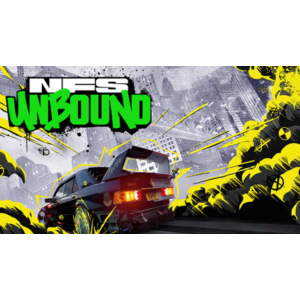 ✅Need for Speed Unbound Standard XBOX/XS 🎮 Активация
