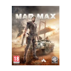 🔥Mad Max STEAM GLOBAL🌍💳0%💎ГАРАНТИЯ🔥
