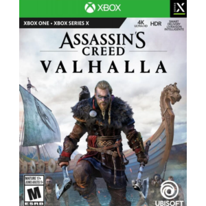 ASSASSIN´S CREED VALHALLA ✅XBOX КЛЮЧ