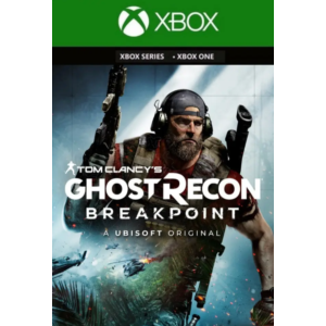 TOM CLANCY’S GHOST RECON BREAKPOINT ✅XBOX КЛЮЧ