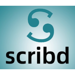 Scribd premium счёт 6 месяцев гарантия