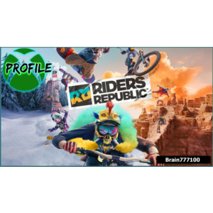 Riders Republic Ultimate Edition Xbox One/Series