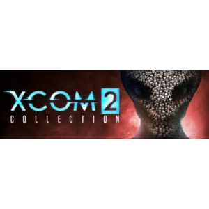 🔑XCOM 2 Collection. STEAM-ключ Россия (Global)