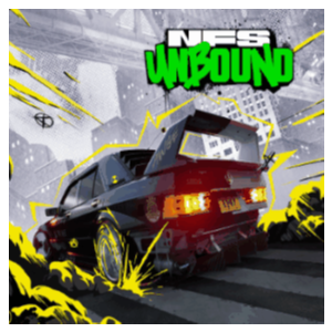 💜 Need For Speed / NFS UNBOUND | PS5 💜