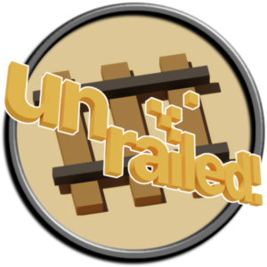 Unrailed! +DLC ®✔️Steam (Region Free)(GLOBAL)🌍