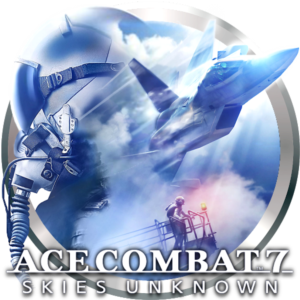 ACE COMBAT™7: SKIES UNKNOWN ®✔️Steam (GLOBAL)🌍