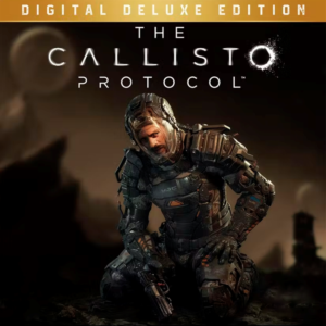 🟢THE CALLISTO PROTOCOL DELUXE❤️STEAM❤️✅ГАРАНТИЯ✅