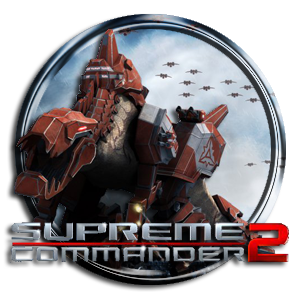 Supreme Commander 2 +DLC ®Steam (Region Free)(GLOBAL)🌍