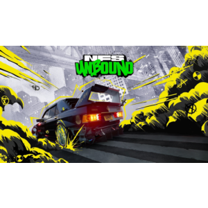 Need for Speed Unbound+Аккаунт+RUS+Гарантия+Steam🌎