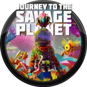 Journey To The Savage Planet +DLC ®✔️Steam (GLOBAL)🌍